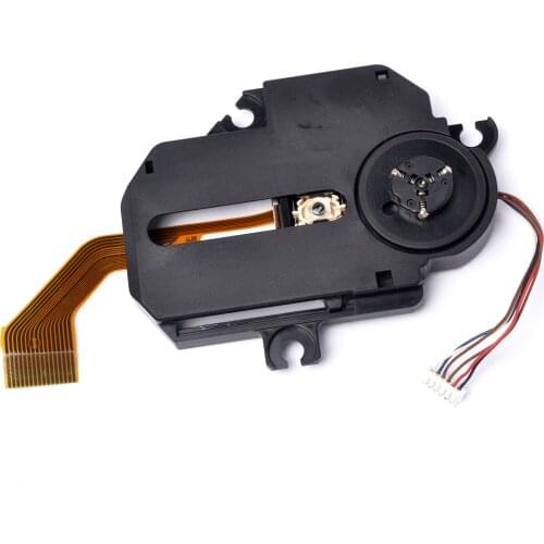 Replacement for SANYO PH-DTA120 PHDTA120 Radio CD Player Laser Head Optical Pick-ups Bloc Optique Repair Parts