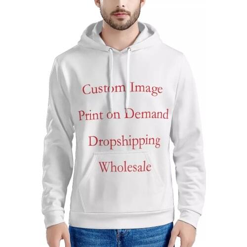 ZNkasumi Men's Printed Hoodies
