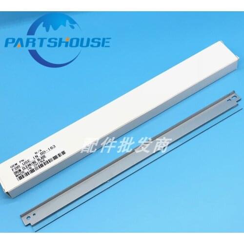 2Pcs Drum Cleaning Blade for Toshiba E163 165 166 167 182 203 205 206 207 242 237 230 280 232 283 255 2006 2506 2307 2507 2802