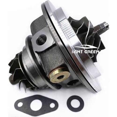 Car Turbine K0422-582 53047109904 Turbo cartridge chra For Mazda CX-7 / Mazda 3 6 2.3L 260HP DISI Petrol 2007-2010