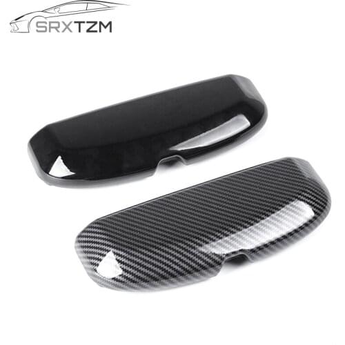 Car Sunglasses Case Holder Glasses Box Storage For Bmw F06 F07 F10 F11 F12 F13 F15 X5 F16 X6 F20 F25 F26 G15 G20 G30 G90