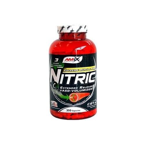 NITRIC 350 AMIX CAPSULES