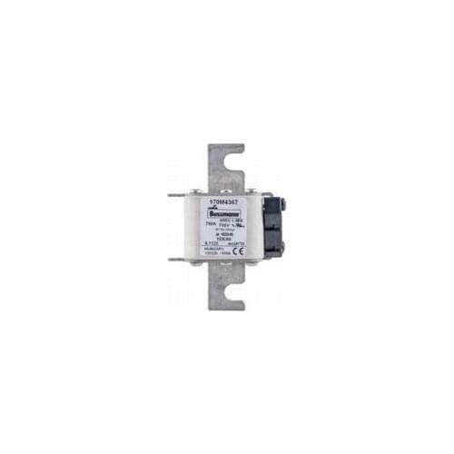 Free shipping 5pcs Fuses: 170M4367 700A 690V aR