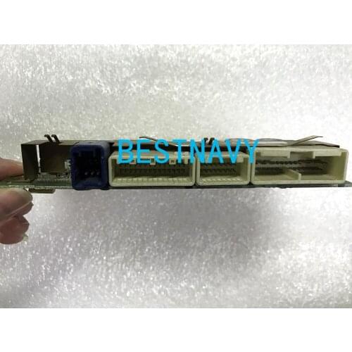 Free shipping power board fujitsu PCB drive 86114-5301 86114-30120 86114-33010 GS350 IS250 car DVD GPS Navigation audio