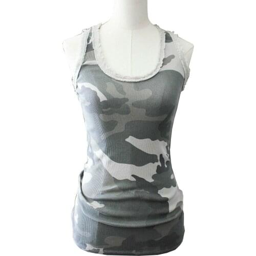 Ферети Sleeveless Blouses