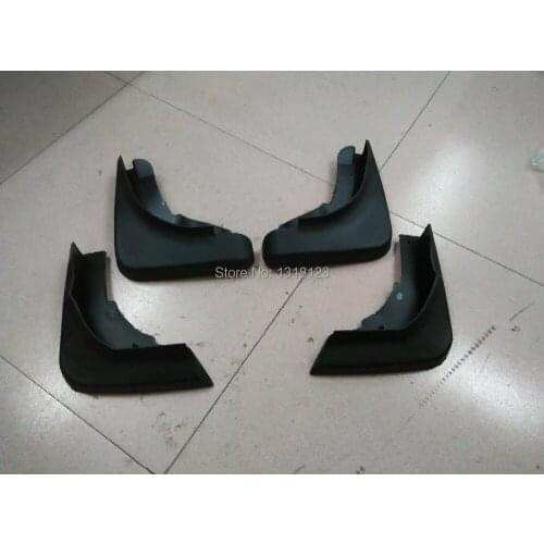 Mud Guard For Volkswagen For VW Passat B6 Sedan