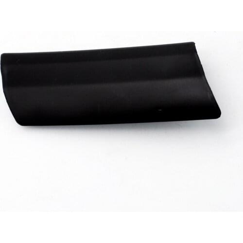 Wiper Scuttle Panel Trim Cover Left 735452714 Replaces for Fiat 500 Durable