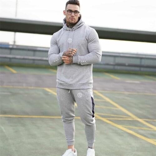 KUXEECOOL Men's Sportswear