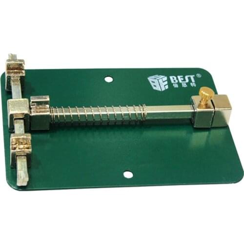 Professional Universal PCB Holder Fixtures Mobile Phone Repairing Soldering Iron Rework Tool