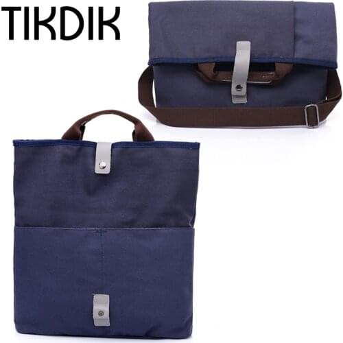 Men's Messenger Bags Tikdik China
