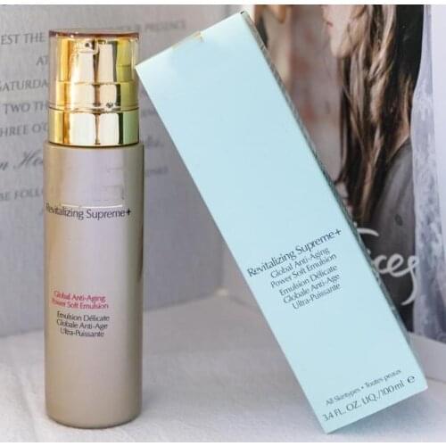 Revitalizing Supreme Anti Aging Power Creme 50ml Ultimate Lift Regenerating Youth Cream Brand New