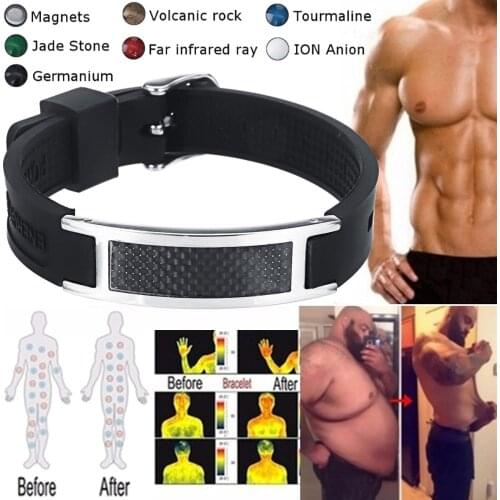 Abay Magnetic Bracelets