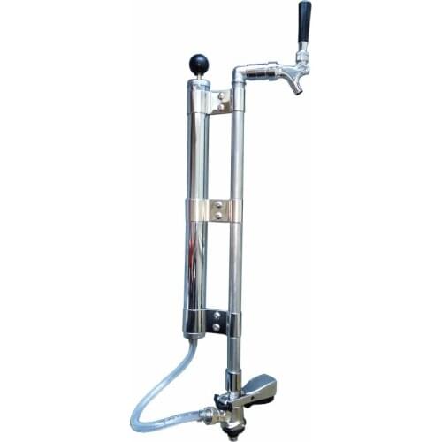 Hot sale beer bar assessories, party beer keg pump, beer inflator