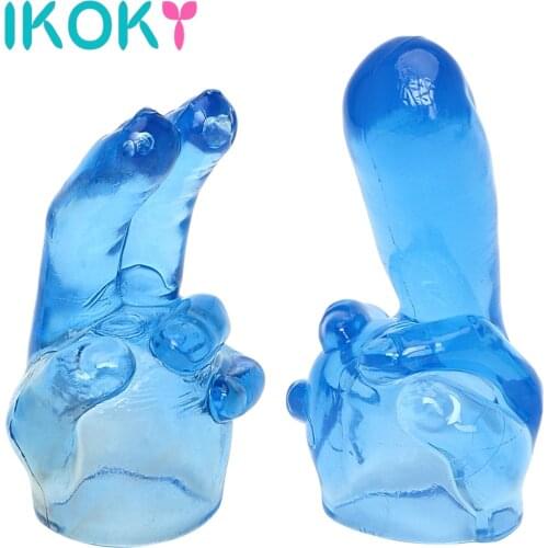 Sexy Hand Artificial Finger Anal Plug Vaginal Massager Sex Toys for Women Dildos Butt Plugs Strapon Adults Goods Erotic Machine