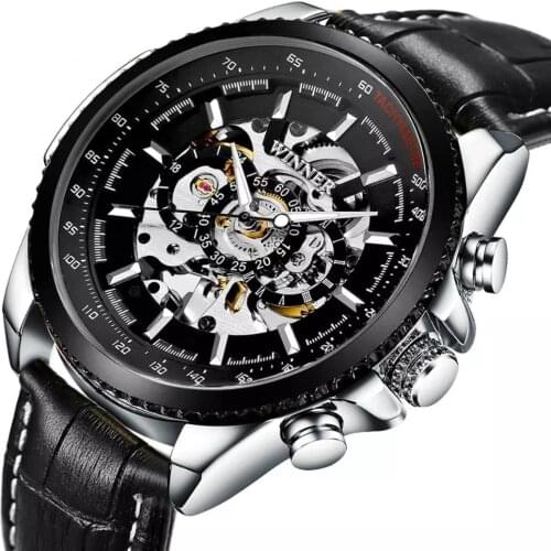 Cozysee Men's Wrist Watch