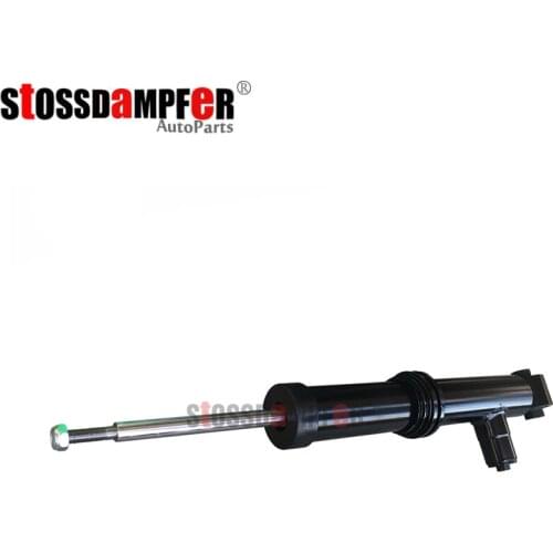 StOSSDaMPFeR Rear Suspension Shock Absorber Damper Suspension Spring For A6 C5 4Z7513032A