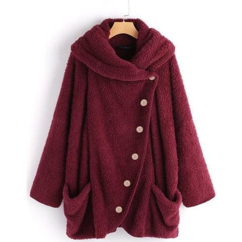 JAYCOSIN Women's Coats