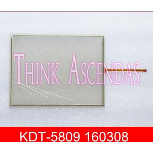 KDT-5809 160308 / KDT-5885 / KDT-5890 / KDT-5920 / KDT-5927 / KDT-5930 Touchpad