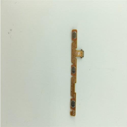 Switch on off Power flex+Side Volume button key switch Flex cable replacement parts For Asus ZenPad C 7.0 Z170 Z170CG
