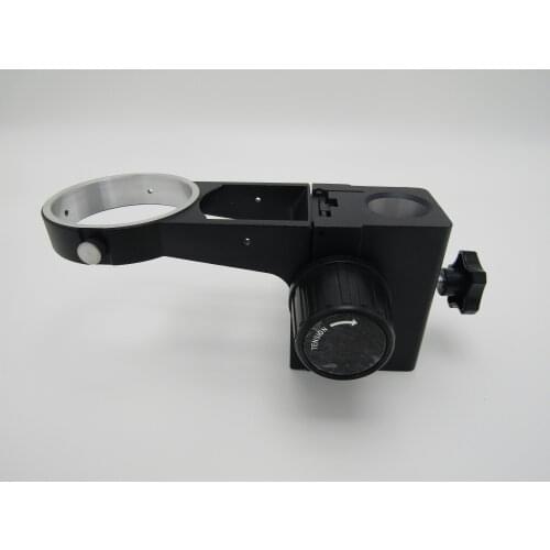 AmScope Stereo Microscope Black Focusing Rack FR-A1-B