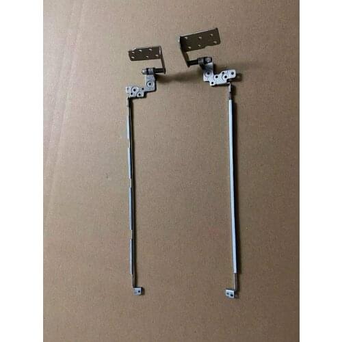 New Laptop Lcd Bracket Hinges Kit For ASUS GL552 GL552VW GL552JX ZX50V ZX50J ZX50JA