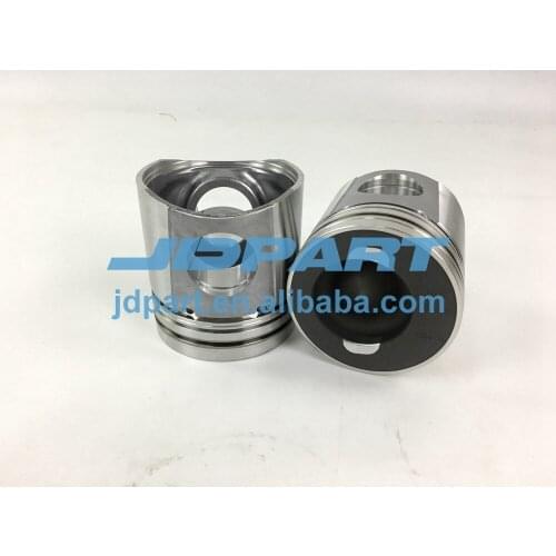 6CT Piston 9564 For Cummins