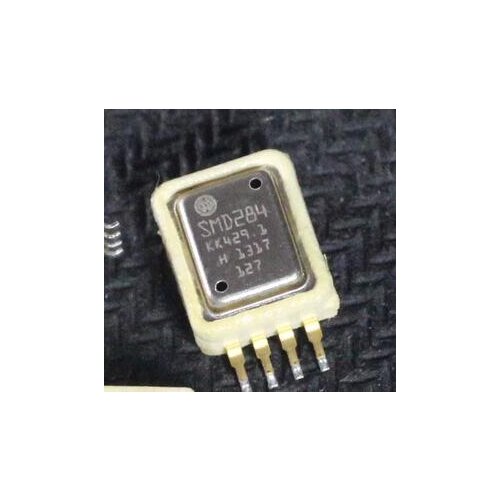 SMD284 for BMW Benz car engine ECU board sensor chip 8 feet IC transponder