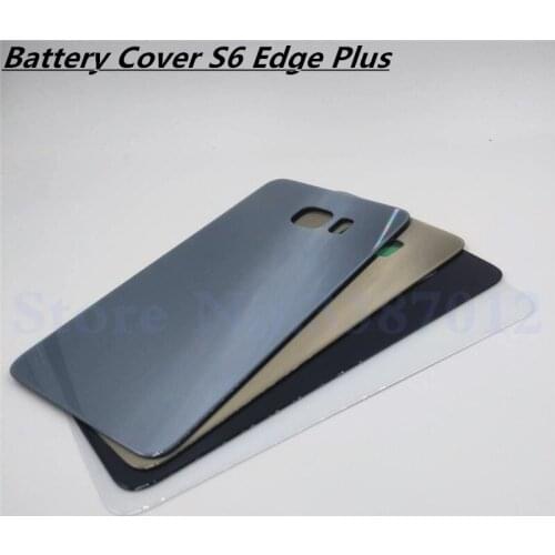Vecmnoday Samsung Galaxy S6 Edge Plus Batteries