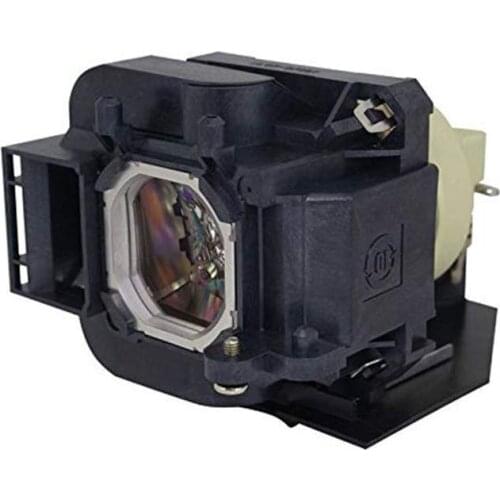 Replacement Projector Lamp NP44LP for NP-P474U/NP-P474W/NP-P554U/NP-P554W/NP-P603X