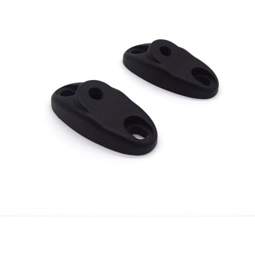 Motorcycle mirror mounting adapter 32-46 MM FOR YAMAHA SUZUKI HONDA KAWASAKI