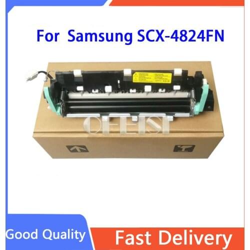 Fuser Unit Fixing Unit Fuser Assembly for Samsung SCX-4824FN SCX-4828FN SCX-4826FN Xerox 3210 3220 JC91-00926B 126N00330