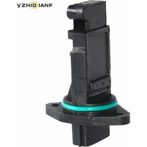 MAF 22680-AD201 Mass Air Flow Sensor for Nissan- Almera Cefiro- Datsun Maxima QX Micra- NP300 Navara Patrol GR X-Trail Sentra