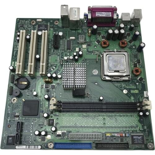 Fujitsu Motherboards