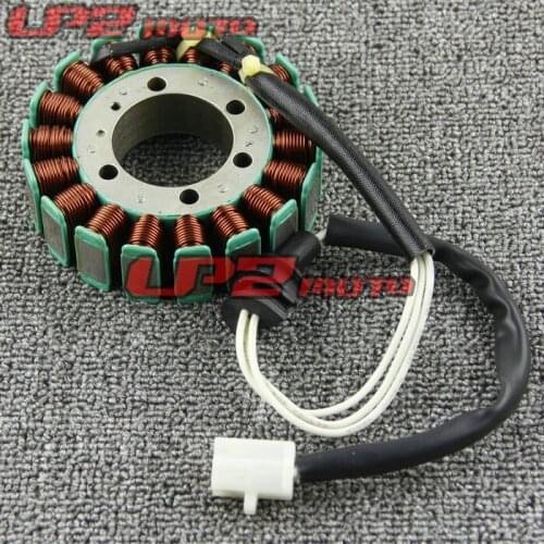 Motorcycle Generator Ignition Magneto Stator Coil For YAMAHA YZF R6 1999-2002
