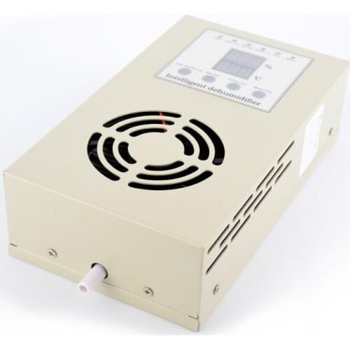 Intelligent dehumidifier anti-condensation condensation drainage low and high pressure temperature and humidity controller machi