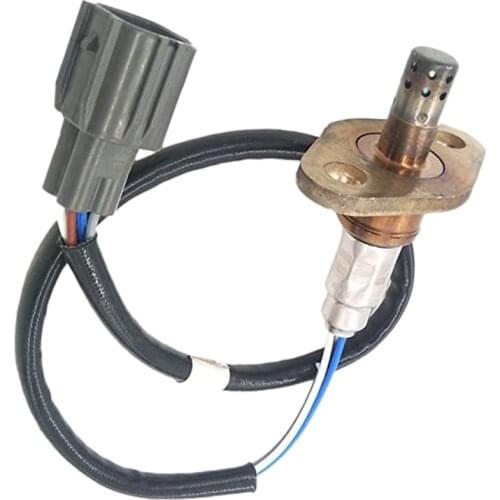 Oxygen sensor Upstream O2 Adecuado for Toyota Land Cruiser Part Number 89465-69115