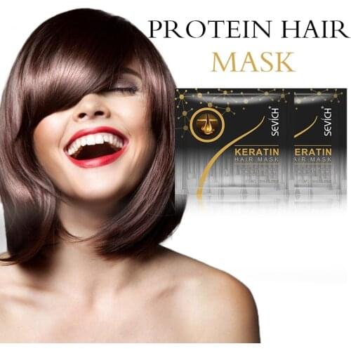 MISS ROSE Anti Hair Loss Masks