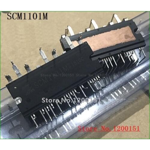 SCM1101 SCM1101M MODULES