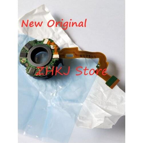 Free Shipping !! 95%New original 17-55 anti-shake for Canon EF-S 17-55mm f/2.8 IS USM lens Image stabilization with flex DSLR