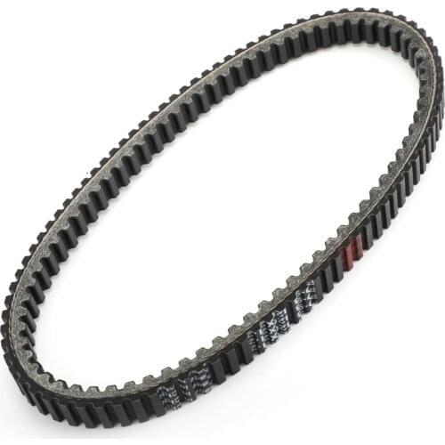 Areyourshop Motorcycle Drive Belt For Trtion Baya 250 300 400 Crosser Outback 300 for Access Motor 400 ATV Motor Accessories