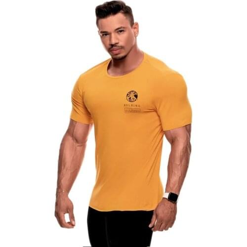 Мужские модные футболки RUASPV China At AliExpress