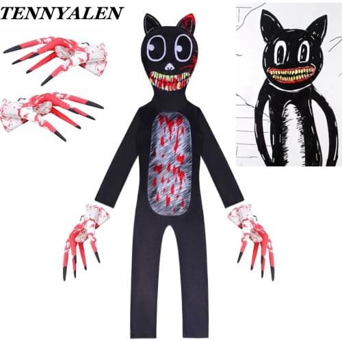 TENNYALEN Children's Carnival Costumes