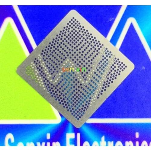 1PCS 216-0728020 216-0728018 215-0725018 216-0708020 216-0774009 216-0774008 216-0749001 216-0809024 BGA Stencil