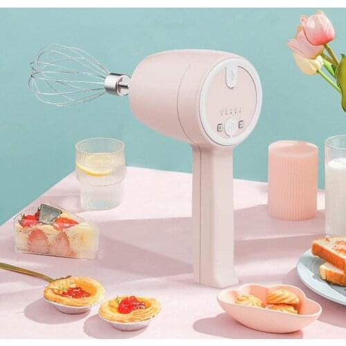 Wancle Hand Blenders