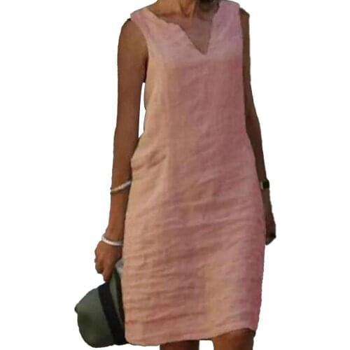 Beach Dress V-neck All-match Stretchy Women Long Casual Summer Dress for Beauty Fashionable Womens Clothing 2021 vestidos