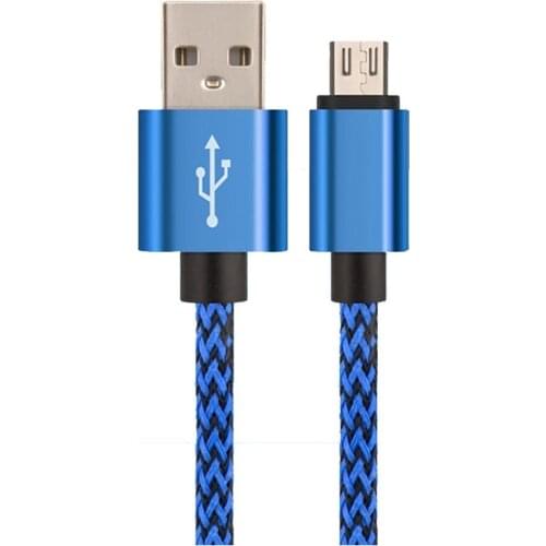 1M Android usb charging cable for xiaomi samsung data cables line micro charging line