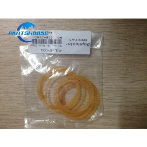 12Pcs Transfer Belt 628-21521 for Riso EV RV RZ B4 2000 2030 2050 2070 2080 2088 2090 2100 2130 2150 2180 2190 2500 2530 2550