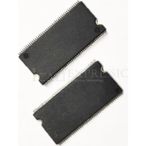 5pcs/lot MT48LC2M32B2 TG-6D MT48LC2M32 TSOP-86