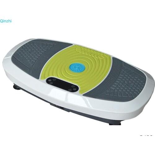 Weight loss Vibro leg Whole Body Vibration Machine Crazy Fit Massager
