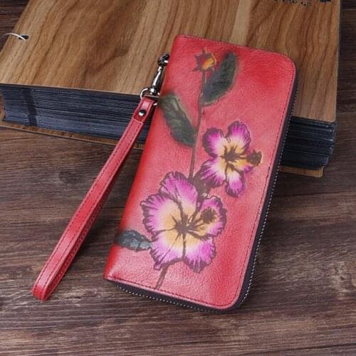 Baerrilly Leather Wallets